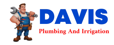 Trusted plumber in PINE BLUFFS